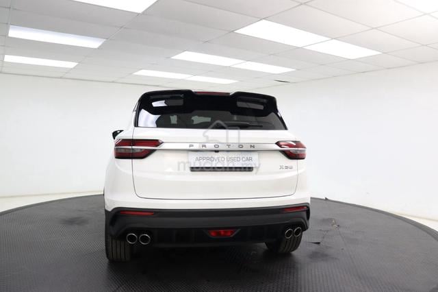 2023 Proton X50 1.5TGDI Flagship - 4
