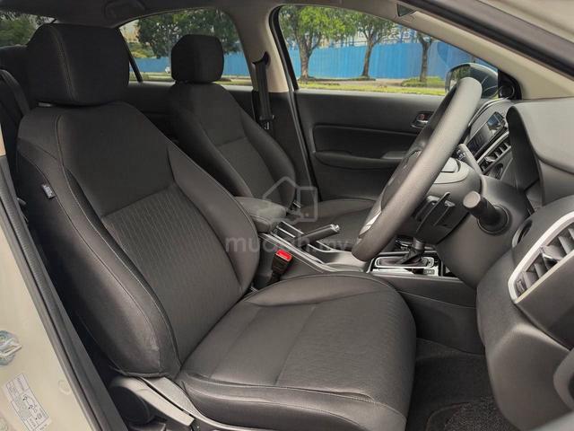 19K MILEAGE 2024 Honda CITY 1.5 E FACELIFT (A) - 5