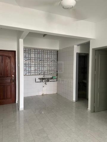 BJ Court Condominium 1