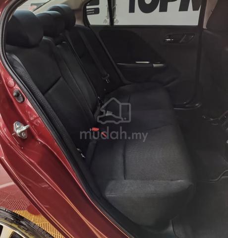 2019 Honda CITY 1.5 E (A) FREE SER AND WARRANTY - 5