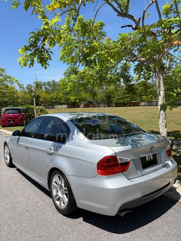 2006 Bmw 320i (CBU) 2.0 (A) - 4
