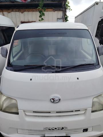 2016 Daihatsu GRAN MAX 1.5 S402RV-BMRFJG (M) - 4