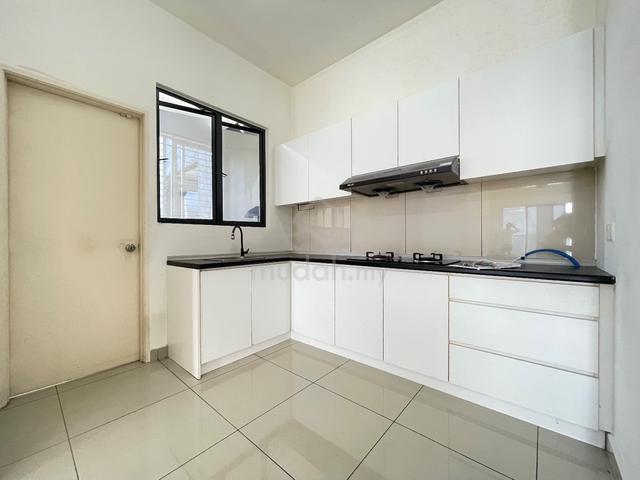 Residensi Rampai 1