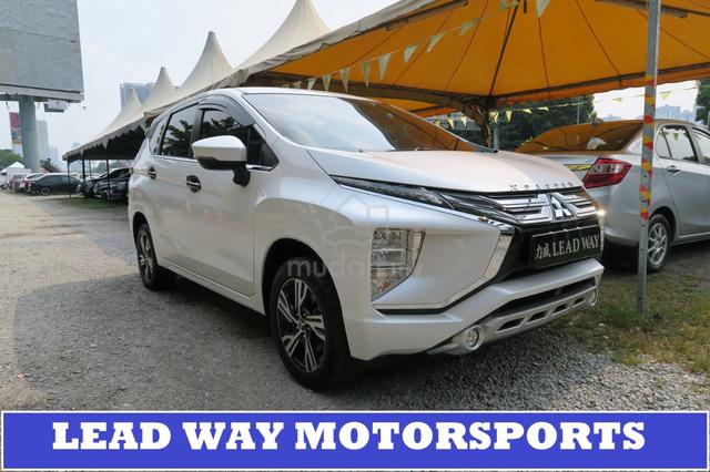 *23 MITSUBISHI XPANDER 1.5(A) Warranty Mitsubishi* - 2
