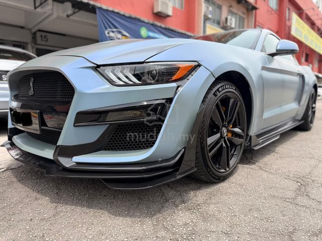 Ford Mustang 2.3(A) Ecoboost *3 Years Warranty  - 5