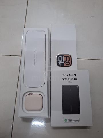 Apple Watch Series 10 GPS 42MM  - photo 5 of 6