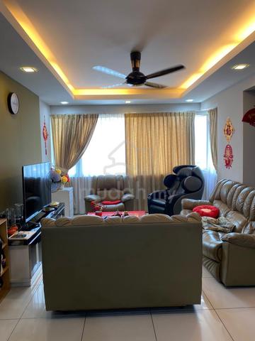 Pangsapuri Seri Jaya 1