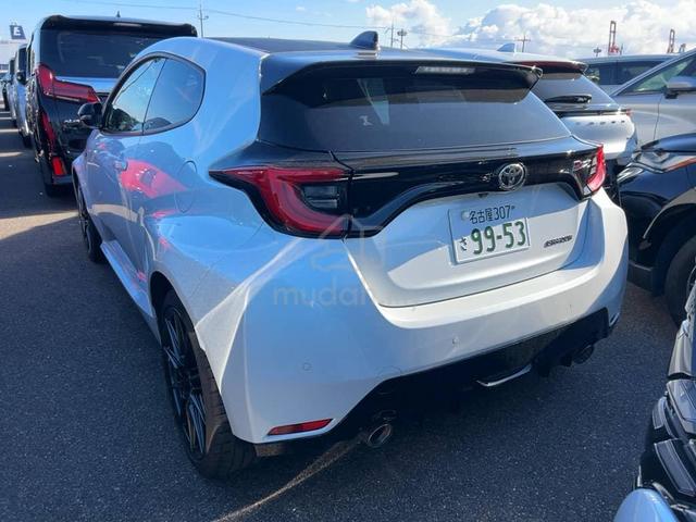 2021 Toyota GR YARIS 1.6 RZ HP LOWEST PRICE UNREG - 2