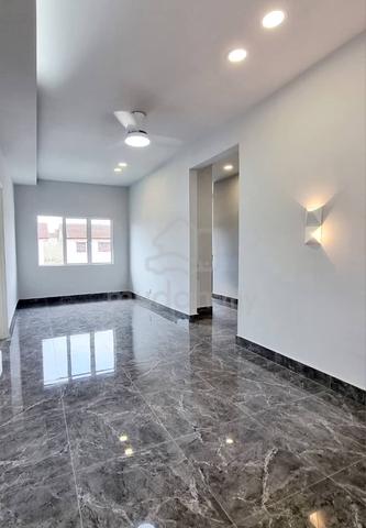 Taman Cheras Prima Apartment 1