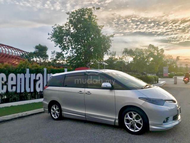 2006 Toyota ESTIMA 2.4 G (A) - 3