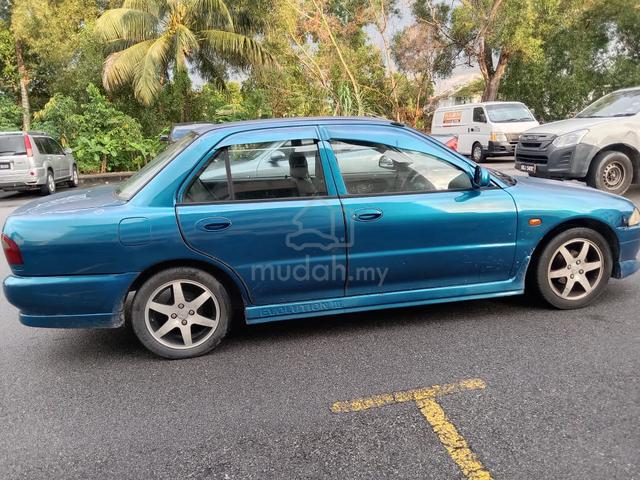 2005 Proton WIRA 1.5 GL PECA VERSION A (M) - 5