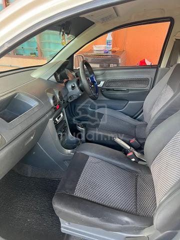 2009 Proton SAGA 1.3 SE (A) - 2