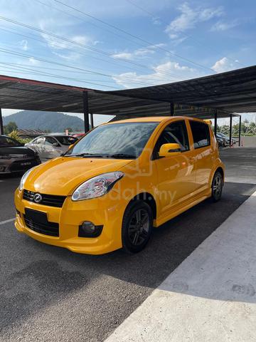 2011 Perodua MYVI 1.3 FACELIFT (A)GOOD CONDITION - 2