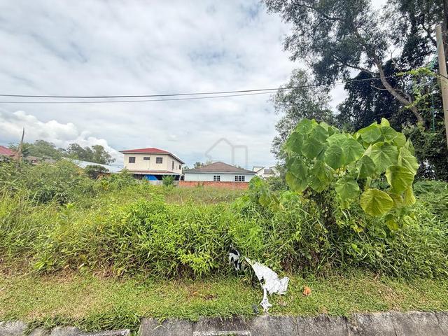 Pengkalan Lahat Sri Wang Bungalow Land For Sale Below Bank Value Ipoh 1