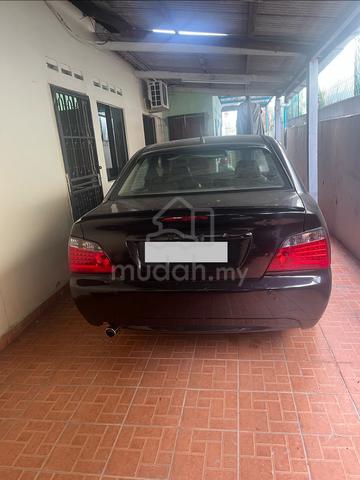 2006 Proton WAJA 1.6 CAMPRO VERSION A (A) - 2