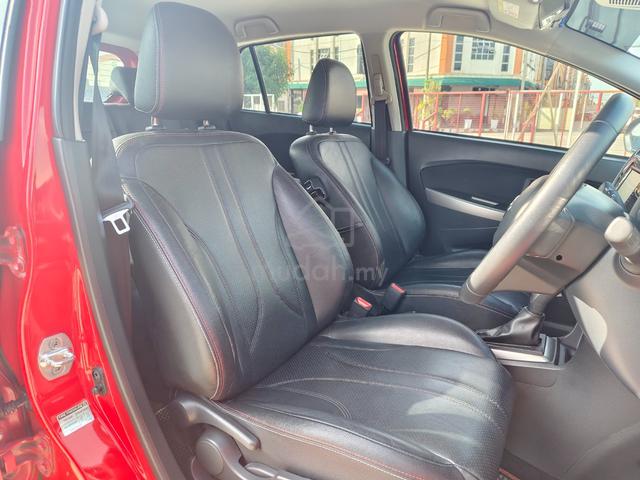 2019 Perodua Myvi 1.5 AV Full Spec 5-Years Wrrnty - 5