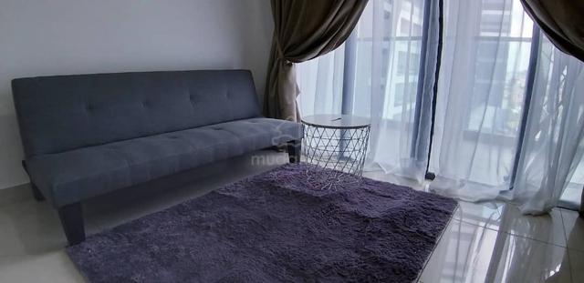 Single Room for Female Tenant Balakong Seri Kembangan 1