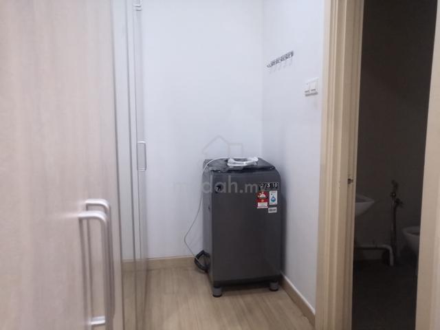 Subang Olives Residence 3