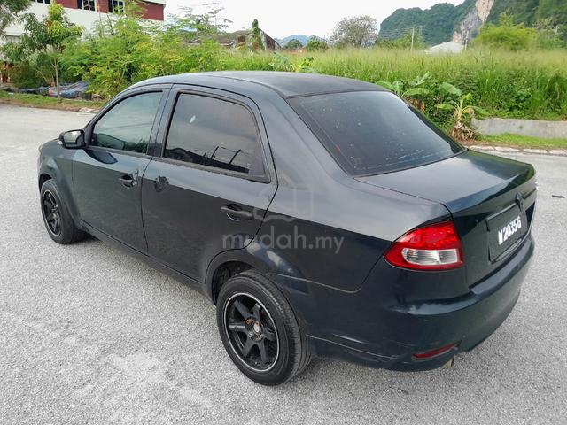 2013 Proton SAGA 1.3 FLX STANDARD (A) - 3