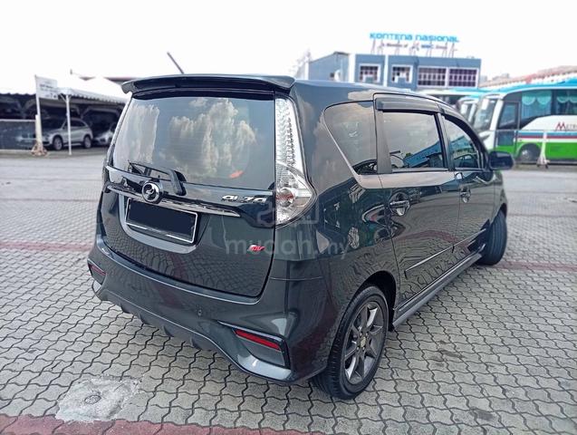 2020 Perodua ALZA 1.5 AV (A) - 3