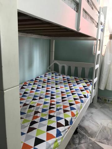 Bilik Sewa ( Malay ladies only) Aprtmnt Ilham TTDI JAYA Shah Alam 1