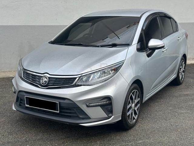 Proton PERSONA 1.6 PREMIUM (A) - 2