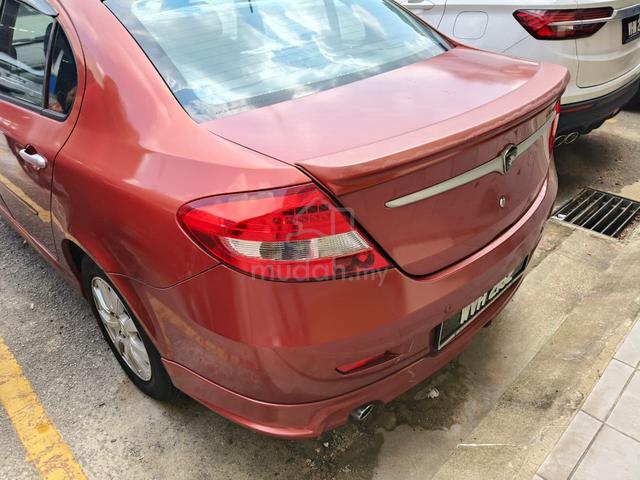 2012 Proton PERSONA 1.6 ELEGANCE HIGH LINE (A) - 2