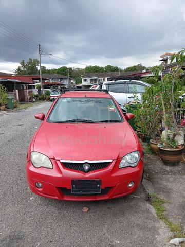 2006 Proton GEN-2 1.6 (A) - 3