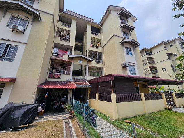 Kasuarina Apartment 1