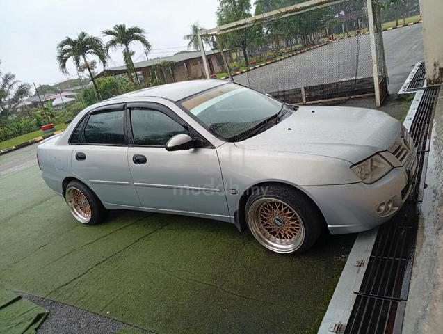 2008 Proton WAJA 1.6 CPS (A) - 2
