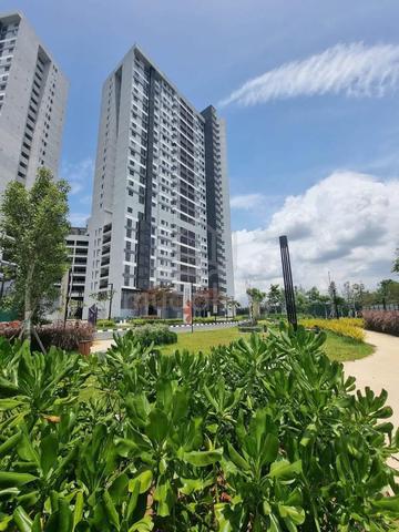 Ara Residence @ Myra Impian, Nilai 1