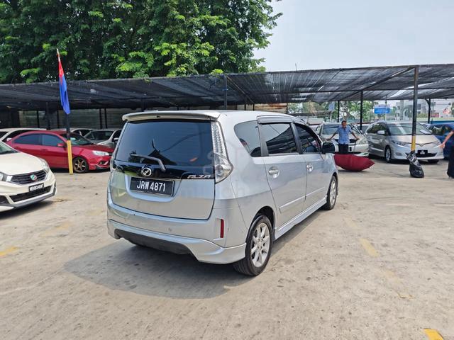2016 Perodua ALZA 1.5 (AUTO) - 3