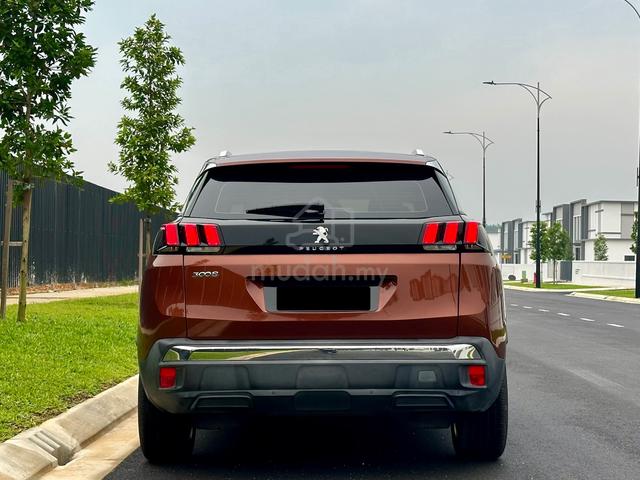 Peugeot 3008 1.6 ALLUREš„FULL LOAN OVER LOANā¼ļø - 5