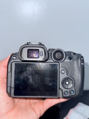 Canon eos r7 (Original canon Malaysia )+ lens - photo 5 of 6