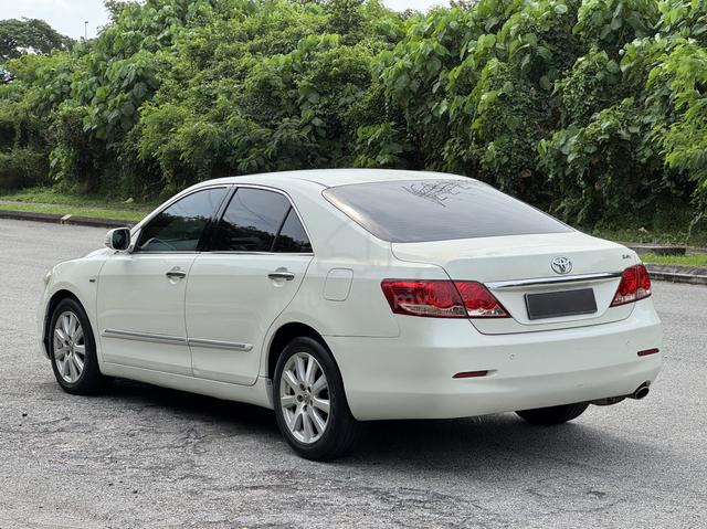 2008 Toyota CAMRY 2.4 V ACV40R-JEAGKE (A) - 3