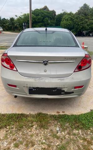2008 Proton PERSONA 1.6 MEDIUM LINE (A) - 2