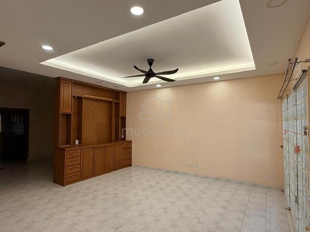 Setia Pearl Island 1
