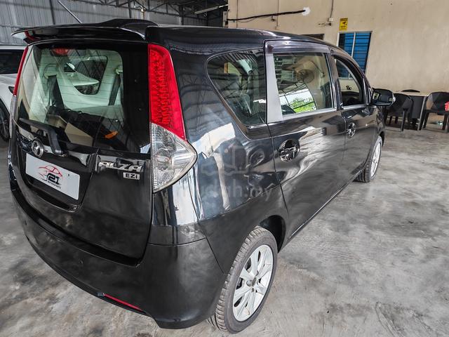 2011 Perodua ALZA 1.5 EZi (A) - 5