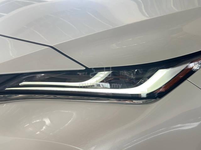 *PAN ROOF* *Z SPEC* 2025 Toyota HARRIER Z - 3