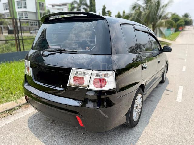 2011 Naza CITRA 2.0 GLS FACELIFT (A) - 2