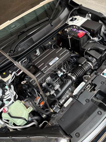 2019 Honda CR-V 1.5 TC-P FREE 5YRS WRT T/TOP CDT - 5
