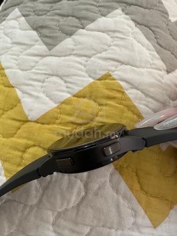 Samsung galaxy watch 5 40mm (Bluetooth version) - photo 3 of 5