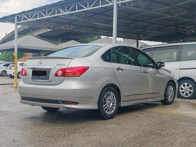 OTR {2011} Nissan SYLPHY 2.0 (A) F/SERVICE RECORD - 3