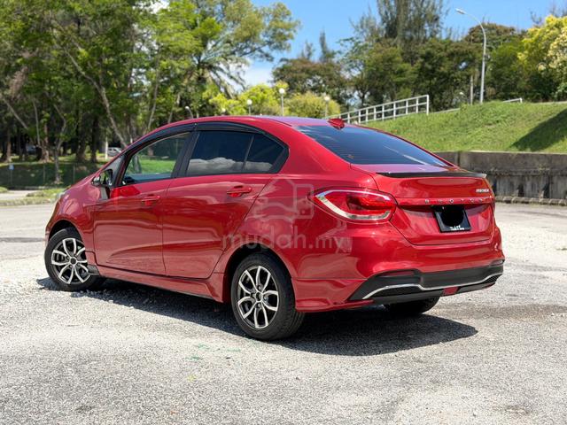 2019 Proton PERSONA 1.6 PREMIUM - 3