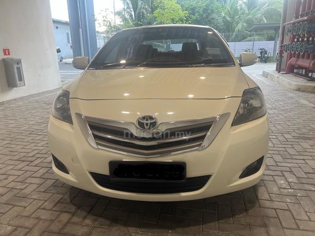 2013 TOYOTA VIOS VVTI NEW MODEL 1 OWNER Tip Top - 3