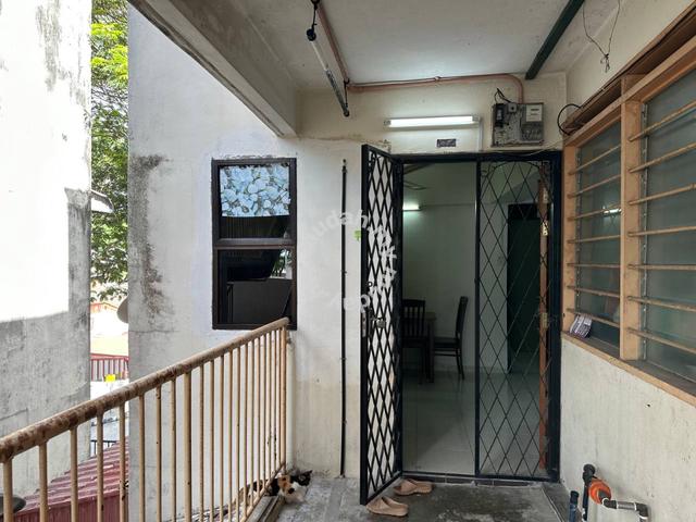 Mayang Apartment (Bayan Baru) 1