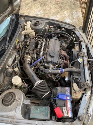 2001 Proton WIRA 1.5 GL (M) - 4