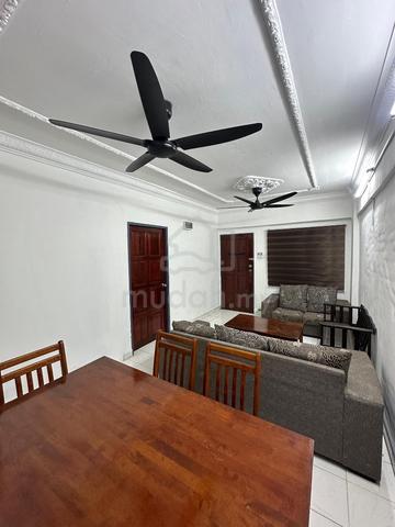 Damai Apartment (PJS 8 Bandar Sunway) 1