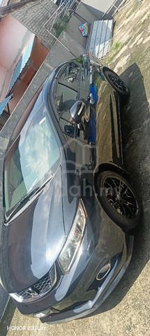 2012 Honda CIVIC 2.0 S (A) - 3