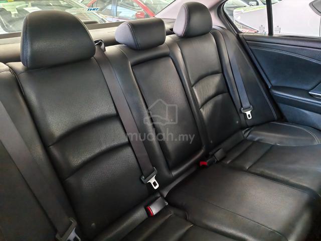 2016 Honda ACCORD 2.0 VTi-L (A) 1  YR WARRANTY - 5